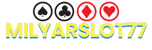 Logo MILYARSLOT77